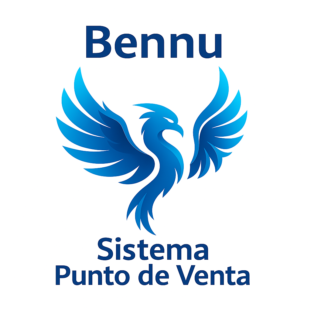 Bennu Logo